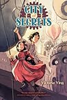 City of Secrets by Victoria Ying