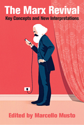 The Marx Revival (Paperback)