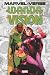 Marvel-Verse: Wanda and Vision