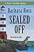 Sealed Off (A Maine Clambake Mystery (8))