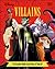 Disney Villains The Essential Guide, New Edition