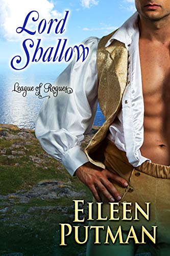 Lord Shallow (Maitland's Rogues, #2)