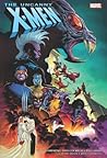 The Uncanny X-Men Omnibus, Vol. 3 by Chris Claremont