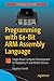 Programming with 64-Bit ARM Assembly Language: Single Board Computer Development for Raspberry Pi and Mobile Devices