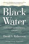 Black Water by David Alexander Robertson