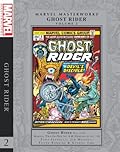Marvel Masterworks: Ghost Rider 2
