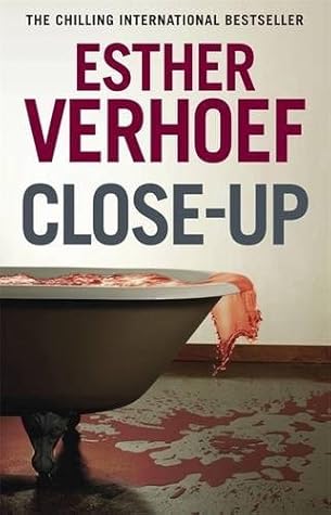 Close Up By Esther Verhoef Close Up By Esther Verhoef