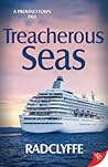 Treacherous Seas (Provincetown Tales, #8)