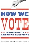 How We Vote: Inno...