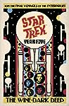 Star Trek by Jackson Lanzing
