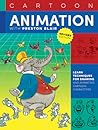 Cartoon Animation...