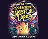 The Total Eclipse of Nestor Lopez by Adrianna Cuevas