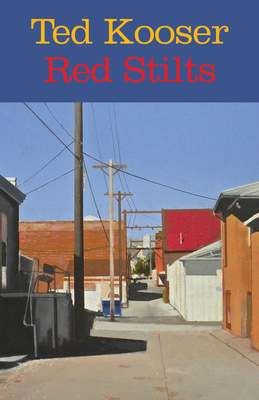 Red Stilts (Hardcover)