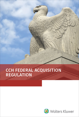 Federal Acquisition Regulation (FAR) as of January 1, 2020