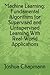 Machine Learning: Fundamental Algorithms for Supervised and Unsupervised Learning With Real-World Applications (Advanced Data Analytics)