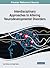 Interdisciplinary Approaches to Altering Neurodevelopmental Disorders