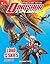 Dinosaur Explorers Vol. 8: Lord of the Skies (8)