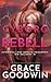 Mein Cyborg, der Rebell (German Edition)