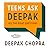 Teens Ask Deepak: All the Right Questions