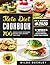Keto Diet Cookbook #2020: 7...