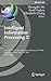 Intelligent Information Processing X by Zhongzhi Shi