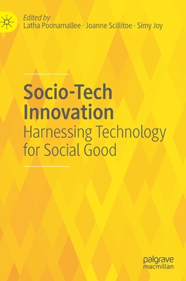 Socio-Tech Innovation: Harnessing Technology for Social Good