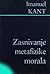Zasnivanje metafizike morala