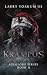 Krampus: Folklore Series Book 4