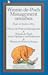 Winnie-de-Poeh management omnibus by Roger E. Allen