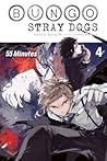 Bungo Stray Dogs,...