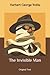 The Invisible Man: Original Text