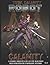 Total Calamity Robot Book 1.1- Calamity by Lucny Dauphin