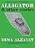 Alligator and Other Stories by Dima Alzayat