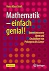 Mathematik – einf...