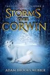 Storms Over Corwin (Tales of Corwin)