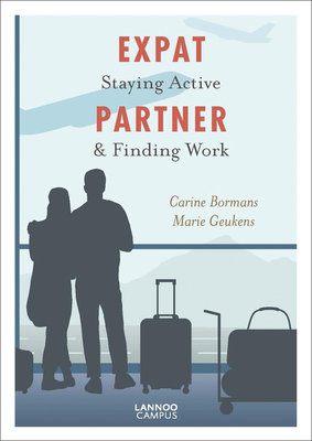 Expat Partner: Staying Active & Finding Work (Lannoo Campus)