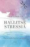 Hallitse stressiä...