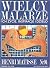 Wielcy malarze. Ich życie, inspiracje i dzieło. Nr 94. Henri ... by Samuel Rodary