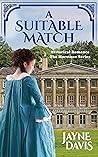 A Suitable Match by Jayne  Davis