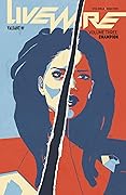 Livewire, Vol. 3: Champion