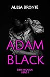Adam Black by Alissa Brontë