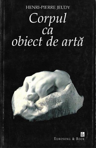 Corpul ca obiect de artă (Paperback)