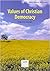 Values of Christian Democracy: Some Key Concepts