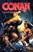 Conan a horští obři