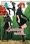 Čarodějova nevěsta 11 by Kore Yamazaki