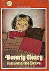 Ramona the Brave by Beverly Cleary