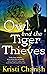 Owl and the Tiger Thieves (Owl #4)