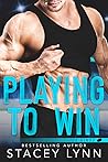 Playing to Win (Ice Kings, #1)