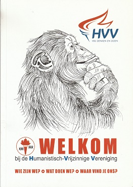 Welkom bij de Humanistisch-Vrijzinnige Vereniging