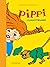 Pippi Långstrump by Astrid Lindgren